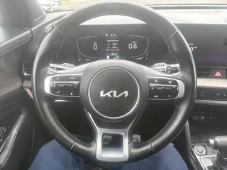 Kia Sportage 2023 AWD X-Line 4dr SUV