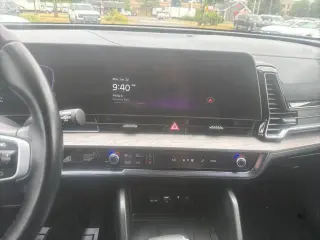 Kia Sportage 2023 AWD X-Line 4dr SUV