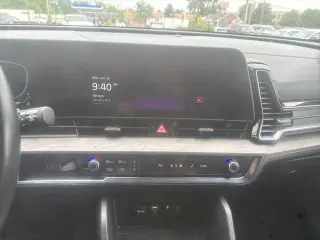 Kia Sportage 2023 AWD X-Line 4dr SUV