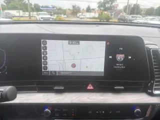 Kia Sportage 2023 AWD X-Line 4dr SUV