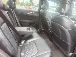 Kia Sportage 2023 AWD X-Line 4dr SUV
