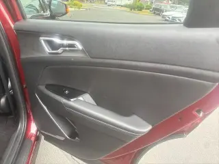 Kia Sportage 2023 AWD X-Line 4dr SUV