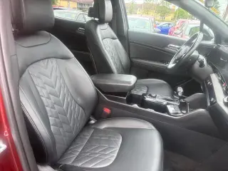 Kia Sportage 2023 AWD X-Line 4dr SUV