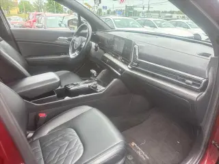 Kia Sportage 2023 AWD X-Line 4dr SUV