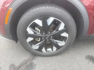 Kia Sportage 2023 AWD X-Line 4dr SUV
