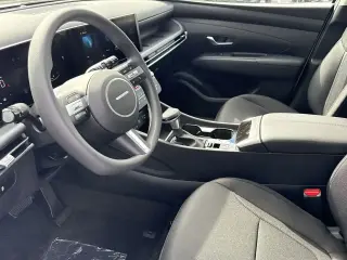 Hyundai TUCSON 2026 SE 4dr SUV