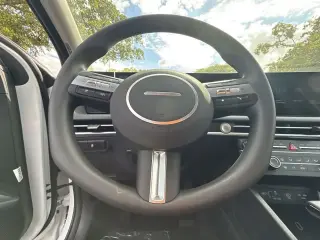 Hyundai TUCSON 2026 SE 4dr SUV