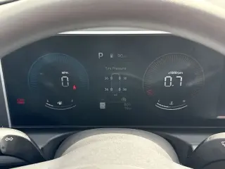 Hyundai TUCSON 2026 SE 4dr SUV