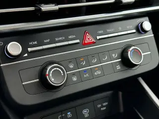 Hyundai TUCSON 2026 SE 4dr SUV