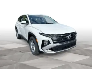 Hyundai TUCSON 2026 SE 4dr SUV