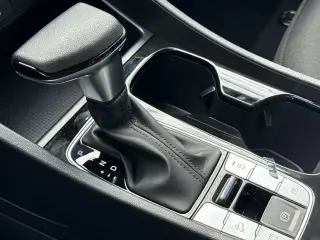 Hyundai TUCSON 2026 SE 4dr SUV