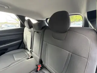 Hyundai TUCSON 2026 SE 4dr SUV