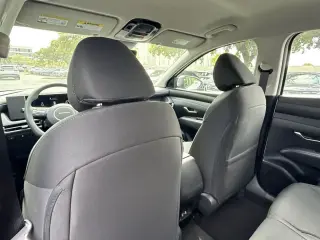 Hyundai TUCSON 2026 SE 4dr SUV