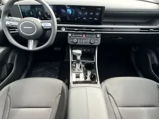 Hyundai TUCSON 2026 SE 4dr SUV