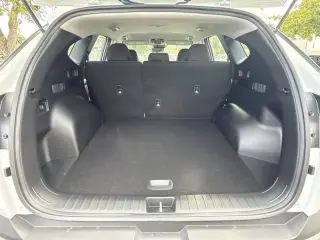 Hyundai TUCSON 2026 SE 4dr SUV