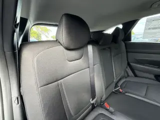 Hyundai TUCSON 2026 SE 4dr SUV