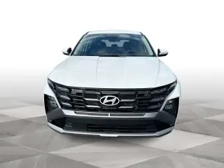 Hyundai TUCSON 2026 SE 4dr SUV