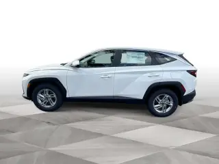 Hyundai TUCSON 2026 SE 4dr SUV