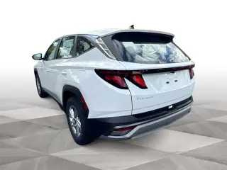Hyundai TUCSON 2026 SE 4dr SUV