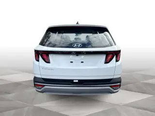 Hyundai TUCSON 2026 SE 4dr SUV