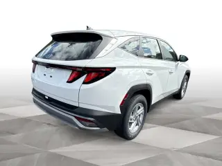 Hyundai TUCSON 2026 SE 4dr SUV