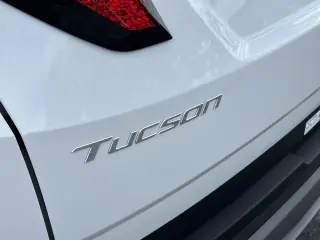 Hyundai TUCSON 2026 SE 4dr SUV