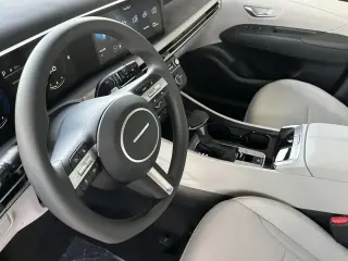 Hyundai TUCSON 2026 SE 4dr SUV