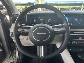 Hyundai TUCSON 2026 SE 4dr SUV