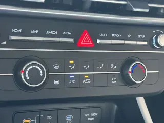 Hyundai TUCSON 2026 SE 4dr SUV