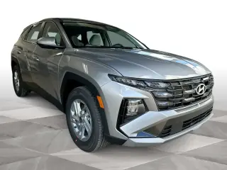 Hyundai TUCSON 2026 SE 4dr SUV