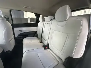 Hyundai TUCSON 2026 SE 4dr SUV