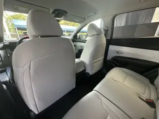 Hyundai TUCSON 2026 SE 4dr SUV