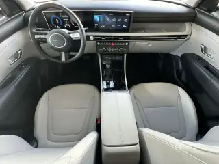 Hyundai TUCSON 2026 SE 4dr SUV