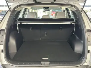 Hyundai TUCSON 2026 SE 4dr SUV