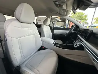 Hyundai TUCSON 2026 SE 4dr SUV