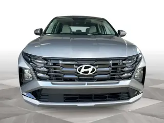 Hyundai TUCSON 2026 SE 4dr SUV
