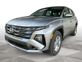 Hyundai TUCSON 2026 SE 4dr SUV