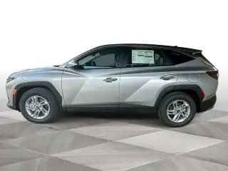 Hyundai TUCSON 2026 SE 4dr SUV