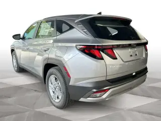 Hyundai TUCSON 2026 SE 4dr SUV