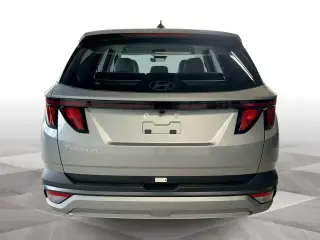 Hyundai TUCSON 2026 SE 4dr SUV