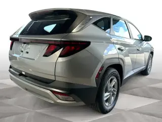 Hyundai TUCSON 2026 SE 4dr SUV
