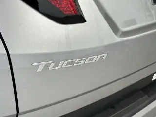 Hyundai TUCSON 2026 SE 4dr SUV