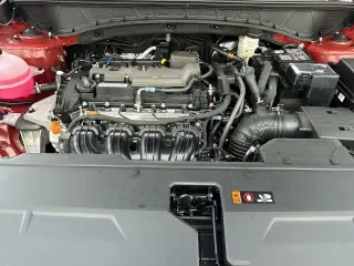 Hyundai TUCSON 2026 SE 4dr SUV