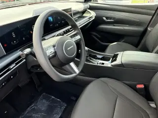 Hyundai TUCSON 2026 SE 4dr SUV