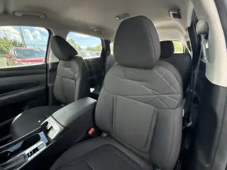 Hyundai TUCSON 2026 SE 4dr SUV