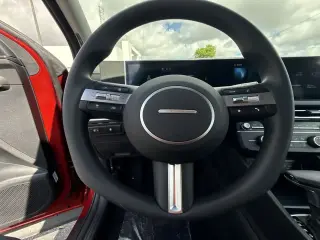 Hyundai TUCSON 2026 SE 4dr SUV