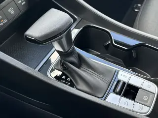 Hyundai TUCSON 2026 SE 4dr SUV
