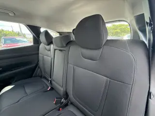 Hyundai TUCSON 2026 SE 4dr SUV