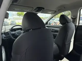 Hyundai TUCSON 2026 SE 4dr SUV