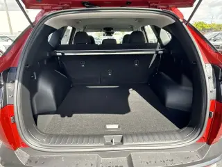 Hyundai TUCSON 2026 SE 4dr SUV